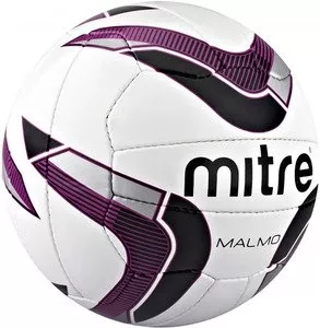 Мяч футбольный Mitre Malmo фото