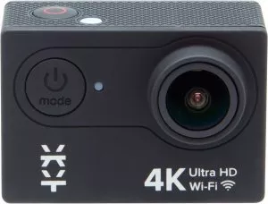 Экшн-камера Mixberry MLC111BK фото