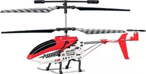 Радиоуправляемый вертолет MJX T20 Shuttle фото