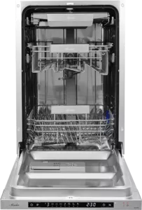 Посудомоечная машина Monsher MD 4503 фото