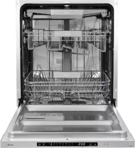 Посудомоечная машина Monsher MD 6003 фото