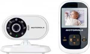 Видеоняня Motorola MBP18 фото