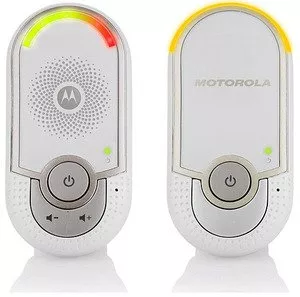 Радионяня Motorola MBP 8 фото