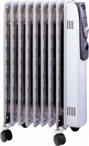 Масляный радиатор MPM CO7-7 фото