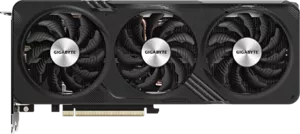 Видеокарта Gigabyte GeForce RTX 4060 Ti Gaming OC 8G GV-N406TGAMING OC-8GD фото