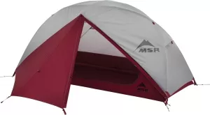 Палатка MSR Elixir 1 (серый/красный) фото