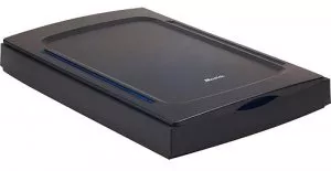 Сканер Mustek ScanExpress A3 USB 2400 S фото