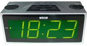 Электронные часы Mystery MCR-60 фото