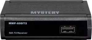 Приемник цифрового ТВ Mystery MMP-60DT2 фото