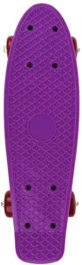 Скейтборд Наша Игрушка 636144 (фиолетовый) фото
