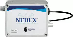 Насос для кондиционеров Nebux Classic фото