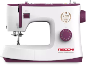 Швейная машина Necchi K132A фото