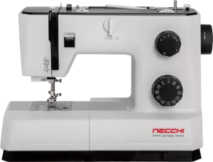 Швейная машина Necchi Q132A фото