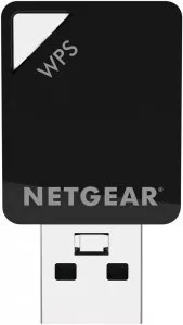 Wi-Fi адаптер NetGear A6100 фото