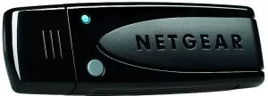 Wi-Fi адаптер NetGear WNDA3100-200PES фото