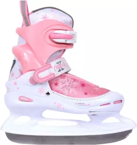Ледовые коньки Next Legend Pink фото
