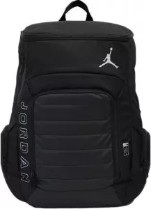 Рюкзак Nike Jordan Total Black фото