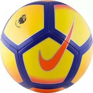 Мяч футбольный Nike Pitch PL фото