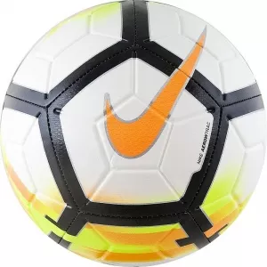 Мяч футбольный Nike Strike фото