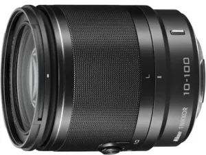Объектив Nikon 1 NIKKOR VR 10-100mm f/4.0-5.6 фото