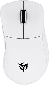 Компьютерная мышь Ninjutso Origin One X (белый) фото
