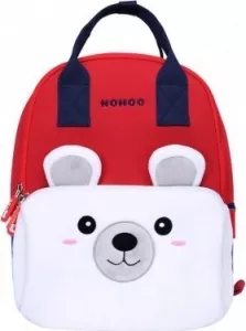 Рюкзак детский Nohoo Мишка фото