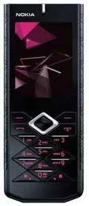 Nokia 7900 Prism фото