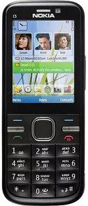 Nokia C5-00.2 фото