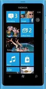 Nokia Lumia 800 фото