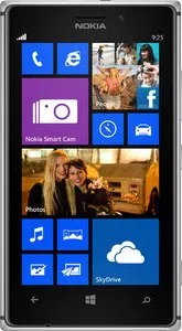 Nokia Lumia 925 16Gb фото