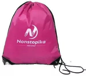 Мешок для обуви Nonstopika One Pink фото
