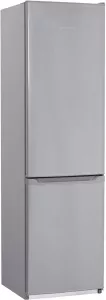 Холодильник с нижней морозильной камерой NORDFROST NRB 154 332 фото