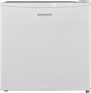 Холодильник NORDFROST RF 50 W фото