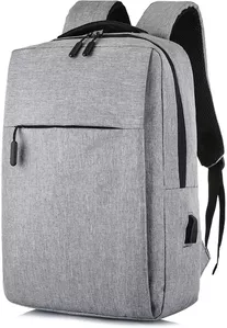 Городской рюкзак Norvik Lifestyle (серый) фото