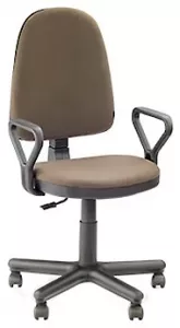 Кресло Новый Стиль PRESTIGE GTP фото