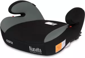 Бустер Nuovita Maczione NBi-1 (серый) фото