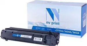 Лазерный картридж NV Print NV-C7115A/2624A/2613A фото