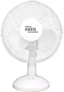 Вентилятор Oasis VT-25W2 фото