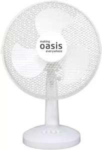 Вентилятор Oasis VT-30W3 фото