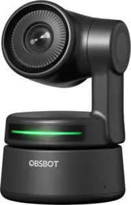 Веб-камера Obsbot Tiny фото