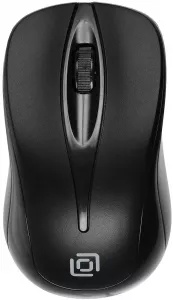 Компьютерная мышь Oklick 675MW Black фото