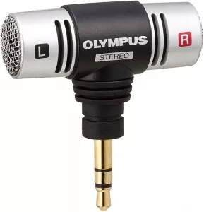 Микрофон Olympus ME-51S фото