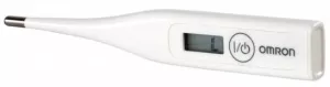 Медицинский термометр Omron Eco Temp Basic фото