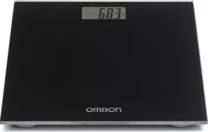Весы напольные Omron HN-289 фото