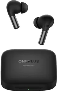 Наушники OnePlus Buds Pro 2R (черный) фото