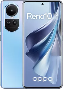 Oppo Reno10 5G CPH2531 8GB/256GB (морозный голубой) фото
