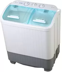 Активаторная стиральная машина Optima МСП-40Т фото
