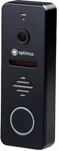 Вызывная панель Optimus DSH-1080 (черный) фото