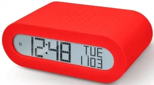 Электронные часы Oregon Scientific RRM116 (красный) фото