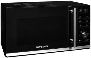Микроволновая печь Oursson MD2041/BL фото